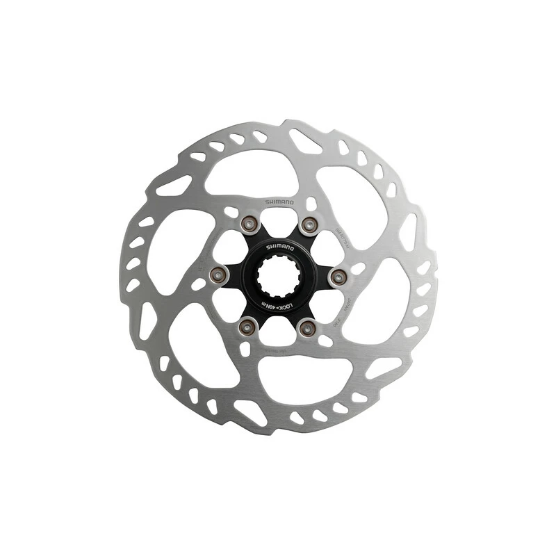 Shimano Bremsscheibe SLX SM-RT70 160 Mm Center-Lock Box 1 Shimano Bremsscheibe SLX SM-RT70 160 Mm Center-Lock Box