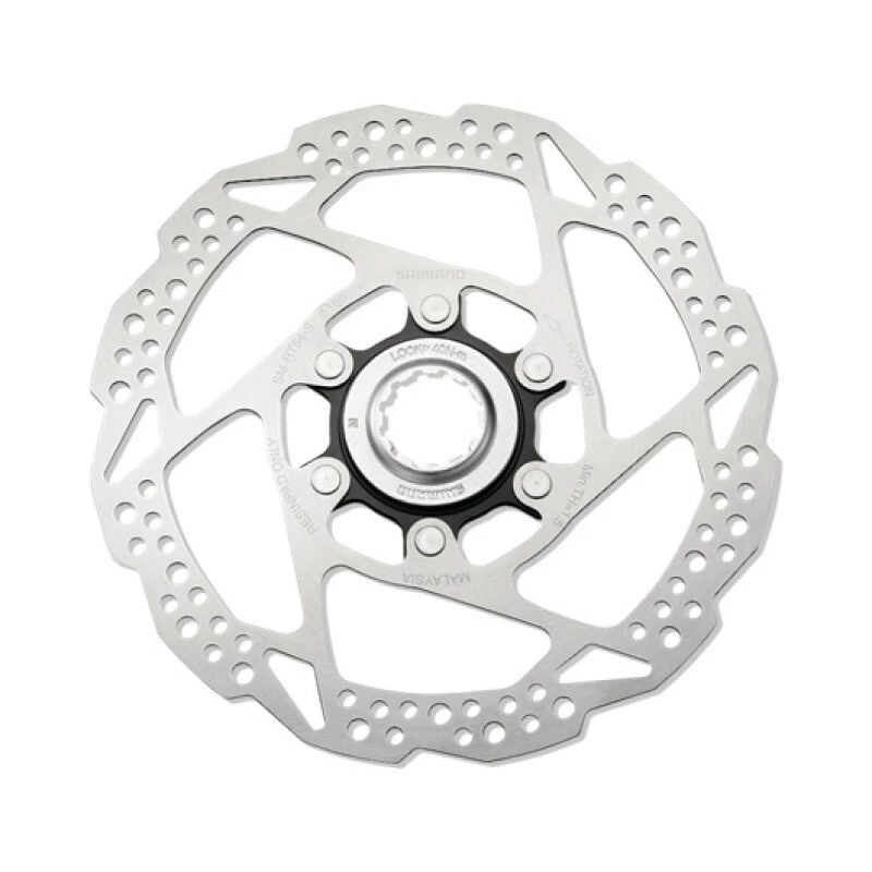 Shimano Bremsscheibe SM-RT54 160 Mm Center-Lock Nur Für Resin Box 2 Shimano Bremsscheibe SM-RT54 160 Mm Center-Lock Nur Für Resin Box – Bild 2