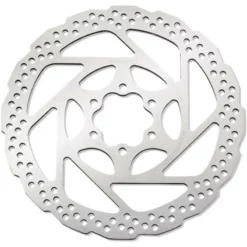 Shimano Bremsscheibe SM-RT56 160 Mm 6-Loch Nur F&uuml;r Resin Offen