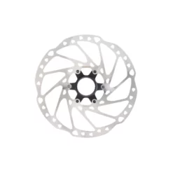 Shimano Bremsscheibe STEPS SM-RT64LL 220 Mm Center-Lock Box