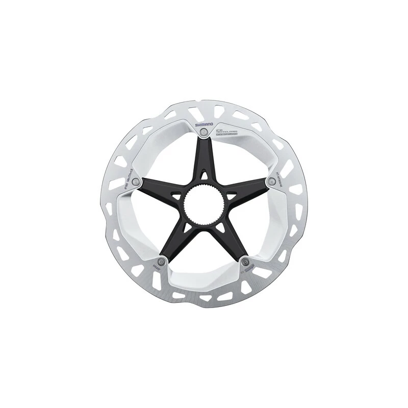 Shimano Bremsscheibe XT RT-MT800 160 Mm Center-Lock Aussenverzahnung Box 1 Shimano Bremsscheibe XT RT-MT800 160 Mm Center-Lock Aussenverzahnung Box