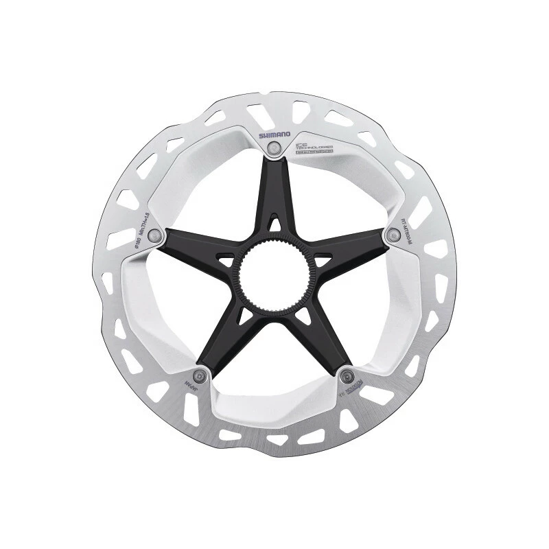Shimano Bremsscheibe XT RT-MT800 203 Mm Center-Lock Aussenverzahnung Box 3 Shimano Bremsscheibe XT RT-MT800 203 Mm Center-Lock Aussenverzahnung Box – Bild 3