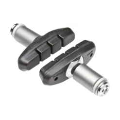 Shimano Bremsschuhe R50T2 BR-CX50 Mit Schraube Und Distanz-Ring Gr&ouml;sse S Paar