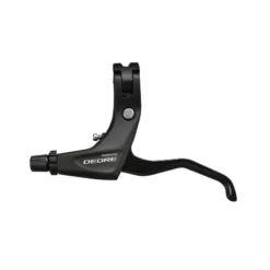Shimano Deore 20 Bremshebel V-Brake Links, BL-T610LL Schwarz 5 Shimano Deore 20 Bremshebel V-Brake Links, BL-T610LL Schwarz -Shimano Verkäufe shimano deore 20 bremshebel v brake links bl t610ll schwarz3