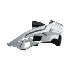 Shimano Deore 20 Trekking Umwerfer 31.8/34.9mm, FD-T6000H3XL, 10-fach *Conventional* 48Z -Shimano Verkäufe shimano deore 20 trekking umwerfer 318 349mm fd t6000h3xl 10 fach conventional 48z3