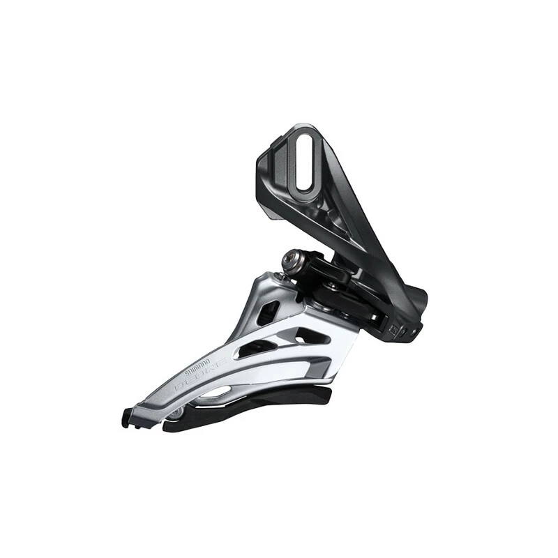 Shimano Deore 20 Umwerfer 2-FACH 31.8/34,9mm, FD-M6020HX6 *Conventional/SIDE Swing* 1 Shimano Deore 20 Umwerfer 2-FACH 31.8/34,9mm, FD-M6020HX6 *Conventional/SIDE Swing*