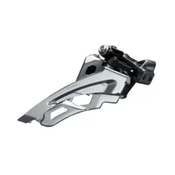 Shimano Deore 20 Umwerfer Triple *Direkt-Montage*, FD-M6000D6 *SIDE Swing* 10-fach 8 Shimano Deore 20 Umwerfer Triple *Direkt-Montage*, FD-M6000D6 *SIDE Swing* 10-fach -Shimano Verkäufe shimano deore 20 umwerfer triple direkt montage fd m6000d6 side swing 10 fach4