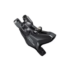 Shimano Deore 21 Disc-Brake Vorne/hinten, BR-M6100MPRX, Harz