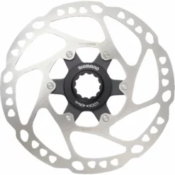 Shimano Deore DISC Scheibe 160mm, SM-RT64 Center Lock