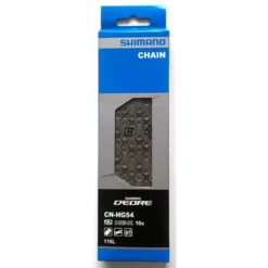Shimano Deore Kette 10-fach, CN-HG54116 -Shimano Verkäufe shimano deore kette 10 fach cn hg541164