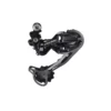Shimano Deore Wechsel Shadow, RD-M592SGS Schwarz, 9-fach