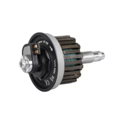 Shimano Dynamoeinheit DH-T785 Achse 108mm