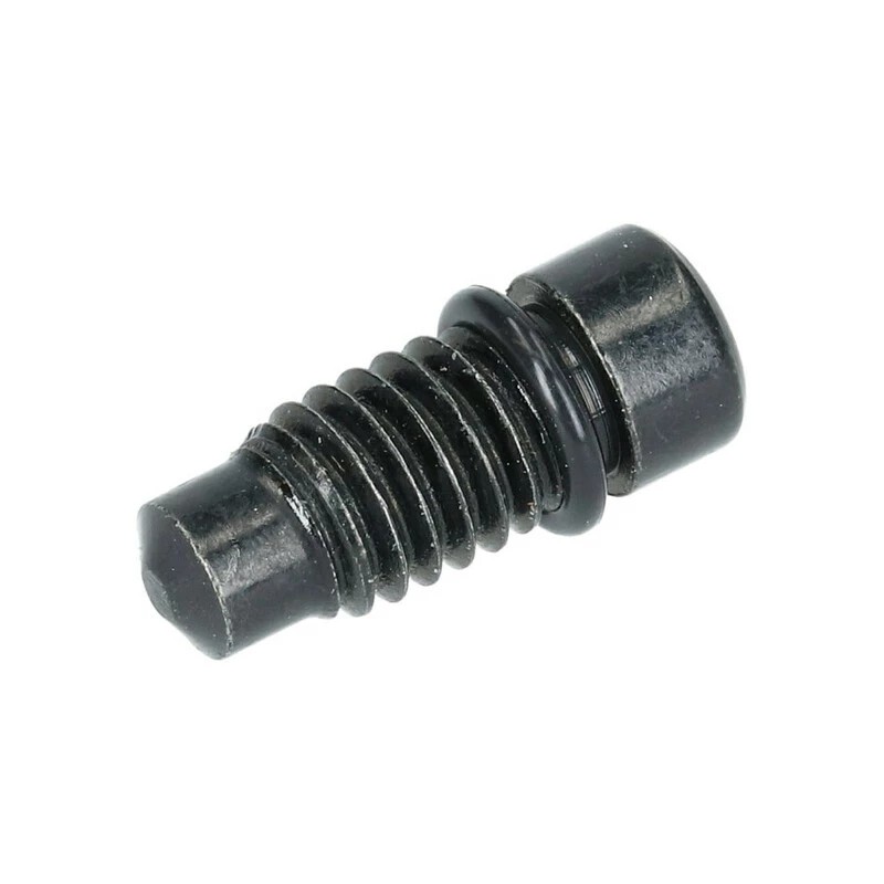 Shimano Entlüftungsschraube BR-M395 O-Ring 1 Shimano Entlüftungsschraube BR-M395 O-Ring