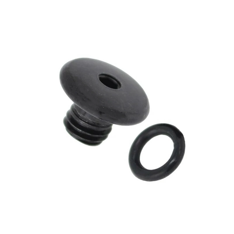 Shimano Entlüftungsschraube M/O-Ring BR-M666 1 Shimano Entlüftungsschraube M/O-Ring BR-M666