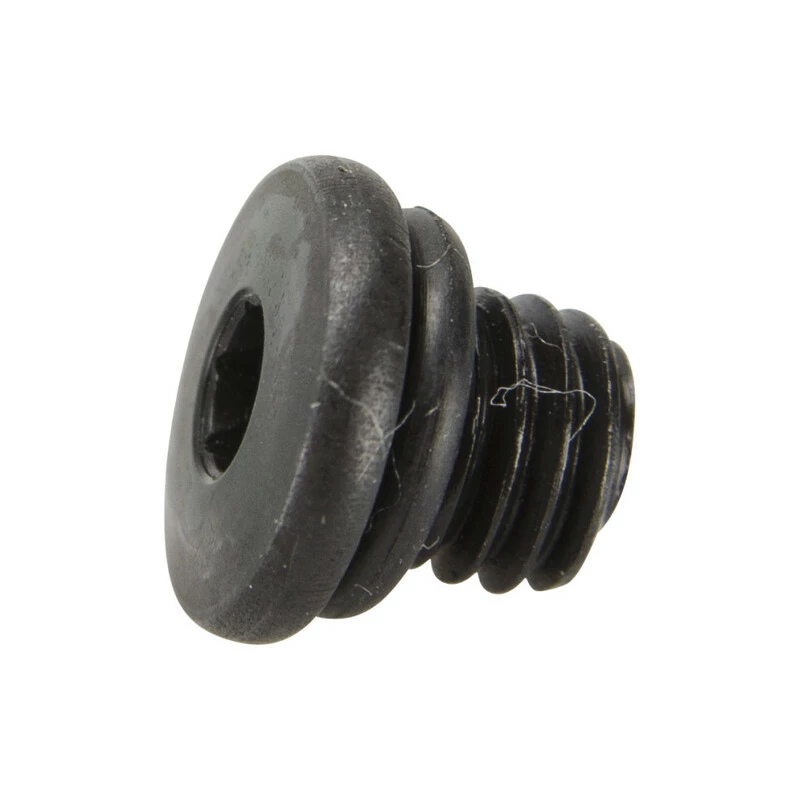 Shimano Entlüftungsschraube (M5x4.7) Und O-Ring Für BL-M985/88 1 Shimano Entlüftungsschraube (M5x4.7) Und O-Ring Für BL-M985/88