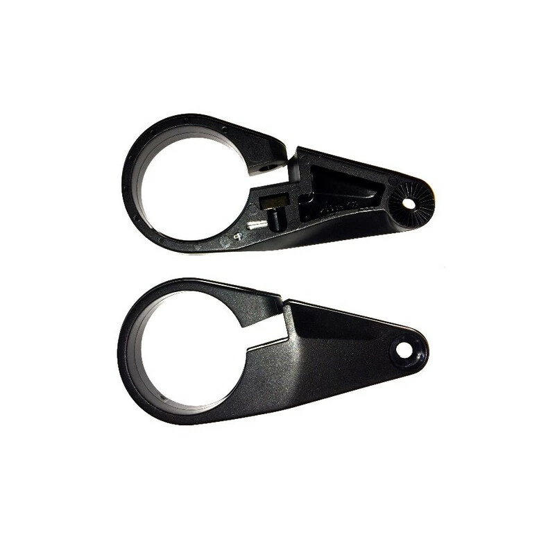 Shimano Lenkerbride Displayhalter SC-E6100 Links Und Rechts 1 Shimano Lenkerbride Displayhalter SC-E6100 Links Und Rechts