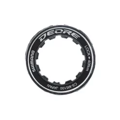 Shimano Lock-Ring CS-M5100-11