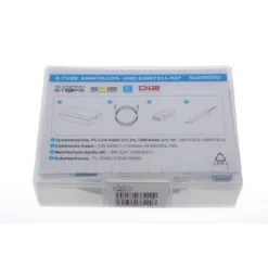 Shimano PC-Interface SM-PCE02 Di2 Set, SM-PCE02,EW-SD50 1400mm,SM-JC41,TL-EW02