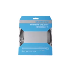 Shimano Schaltzugset 1.2x2100mm Polymer