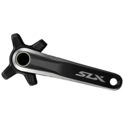 Shimano SLX 19 Kurbel 175mm 1x11, FC-M7000EXX 11-fach Kettenlinie 50mm