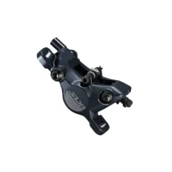 Shimano SLX Disc-Brake Vorne/hinten, BR-M7100MPRX, Harz