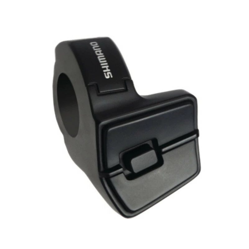 Shimano STePS 20 Schalter Für Di2 Rechts, SW-E6010-R 4 Shimano STePS 20 Schalter Für Di2 Rechts, SW-E6010-R – Bild 4