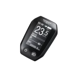 Shimano STEPS Display SC-E6010 Ohne Halter Box