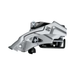 Shimano Umwerfer Altus FD-M2000 3x9Gang Do-Sw Du-Pu 63-66&deg; 28.6/31.8/34.9 Box