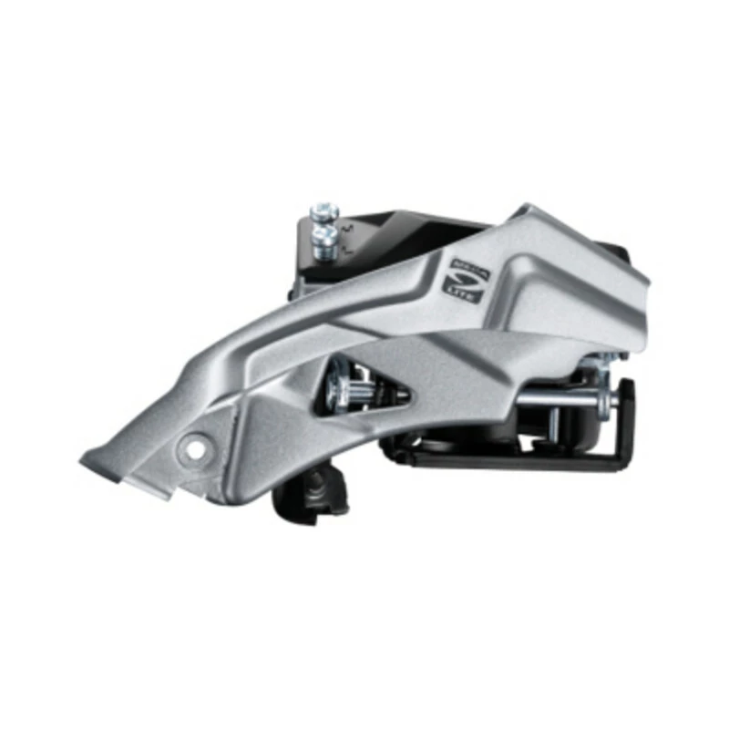 Shimano Umwerfer Altus FD-M2000 3x9Gang Do-Sw Du-Pu 63-66° 28.6/31.8/34.9 Box 1 Shimano Umwerfer Altus FD-M2000 3x9Gang Do-Sw Du-Pu 63-66° 28.6/31.8/34.9 Box