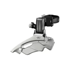 Shimano Umwerfer Altus FD-M371 3x9-Gang Do-Sw Du-Pu 63-66&deg; 28.6/31.8/34.9 Box