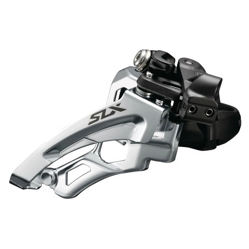 Shimano Umwerfer SLX FD-M7000 3x10-Gang Si-Sw Fr-Pu 66-69° Anlöt Box 2 Shimano Umwerfer SLX FD-M7000 3x10-Gang Si-Sw Fr-Pu 66-69° Anlöt Box – Bild 2