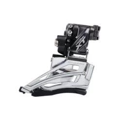 Shimano Umwerfer XT FD-M8025 2x11-Gang Do-Sw To-Pu 66-69&deg; 28.6/31.8/34.9 Box