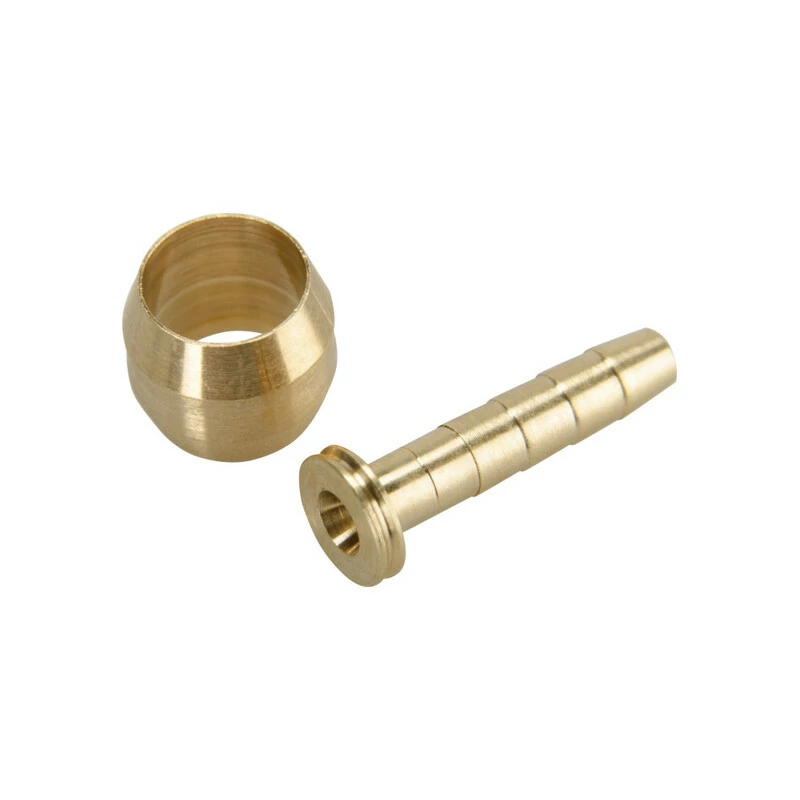 Shimano Verbindungseinsatz SM-BH59 100 Stück Im Set 1 Shimano Verbindungseinsatz SM-BH59 100 Stück Im Set