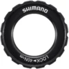 Shimano Verschlussring Center Lock 15/20mm, HB-M618 / ASMHB20