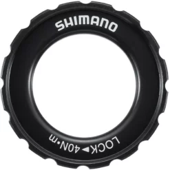 Shimano Verschlussring Center Lock 15/20mm, HB-M618 / ASMHB20