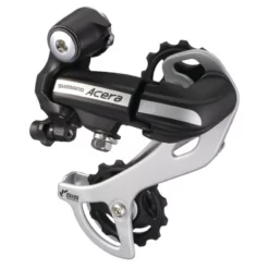 Shimano Wechsel Acera RD-M360 7/8 Gang SGS Top-Nor. Direktmo. Schwarz Box