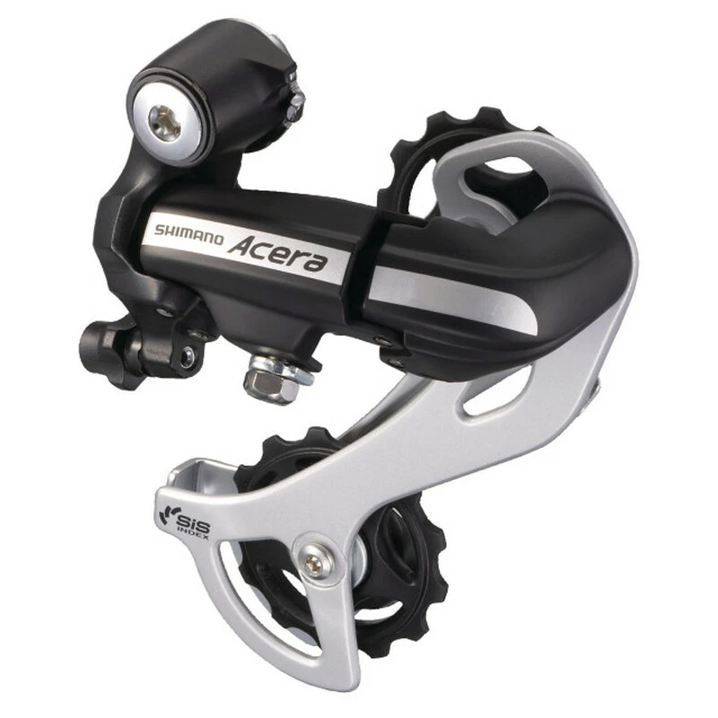 Shimano Wechsel Acera RD-M360 7/8 Gang SGS Top-Nor. Direktmo. Schwarz Box 1 Shimano Wechsel Acera RD-M360 7/8 Gang SGS Top-Nor. Direktmo. Schwarz Box