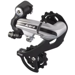 Shimano Wechsel Acera RD-M360 7/8 Gang SGS Top-Nor. Direktmo. Silber Box