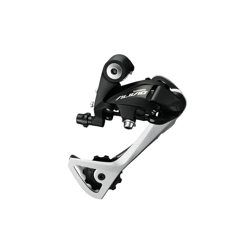 Shimano Wechsel Alivio RD-T4000 9-Gang SGS Top-Nor. Direktmontage Schwarz Box 1 Shimano Wechsel Alivio RD-T4000 9-Gang SGS Top-Nor. Direktmontage Schwarz Box