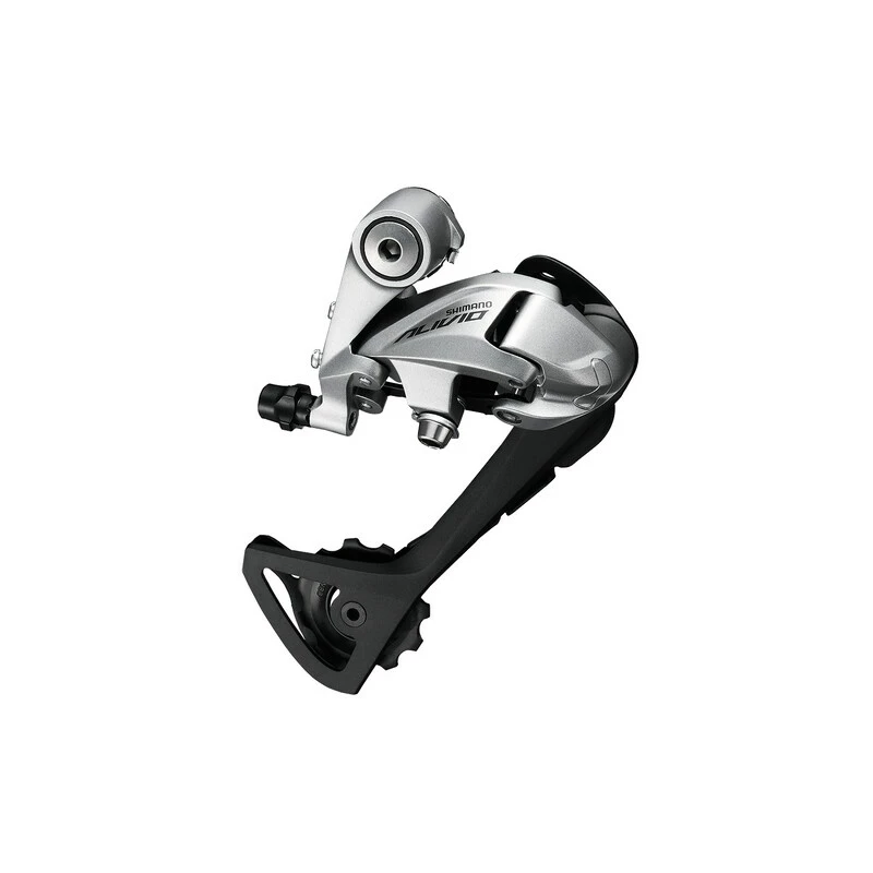Shimano Wechsel Alivio RD-T4000 9-Gang SGS Top-Nor. Direktmontage Schwarz Box 2 Shimano Wechsel Alivio RD-T4000 9-Gang SGS Top-Nor. Direktmontage Schwarz Box – Bild 2