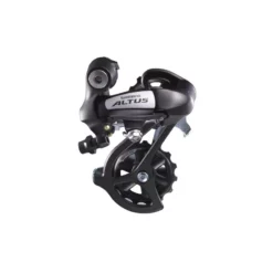 Shimano Wechsel Altus RD-M310 7/8-Gang Top-Nor. Direktmo. Schwarz Box