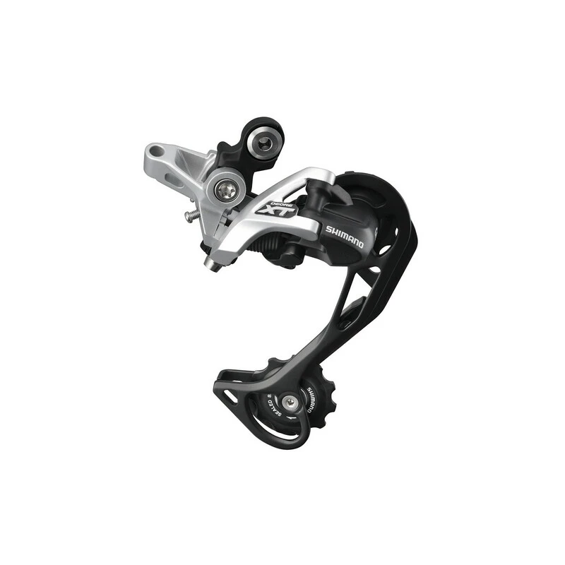 Shimano Wechsel Deore XT RD-M781 10-Gang GS Shadow Top-Nor. Direktmo. Silber Box 1 Shimano Wechsel Deore XT RD-M781 10-Gang GS Shadow Top-Nor. Direktmo. Silber Box