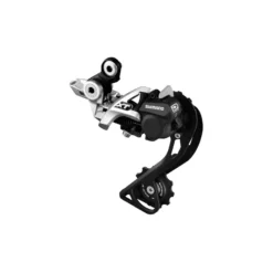 Shimano Wechsel Deore XT RD-M786 10-Gang GS Shadow+ Top-Nor.Direktmo. Silber Box
