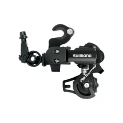 Shimano Wechsel Tourney RD-FT35-A 6/7-Gang Top-Nor. Mit Halter Box