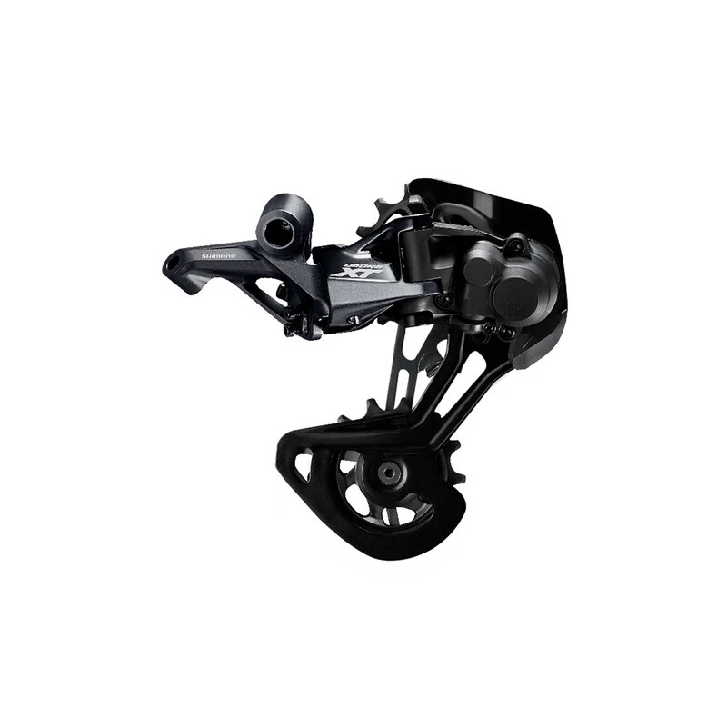 Shimano Wechsel XT RD-M8100 12-Gang GS Shadow+ Top-Normal Direct Attachment Box 2 Shimano Wechsel XT RD-M8100 12-Gang GS Shadow+ Top-Normal Direct Attachment Box – Bild 2