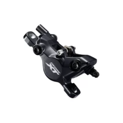 Shimano XT 20 Disc-Brake Vorne/hinten, BR-M8100MPRX, Harz, Postmount