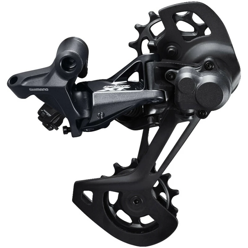 Shimano XT 20 Wechsel Shadow RD Plus, RD-M8120SGS, 2x12 -45 Zähne 2 Shimano XT 20 Wechsel Shadow RD Plus, RD-M8120SGS, 2x12 -45 Zähne – Bild 2