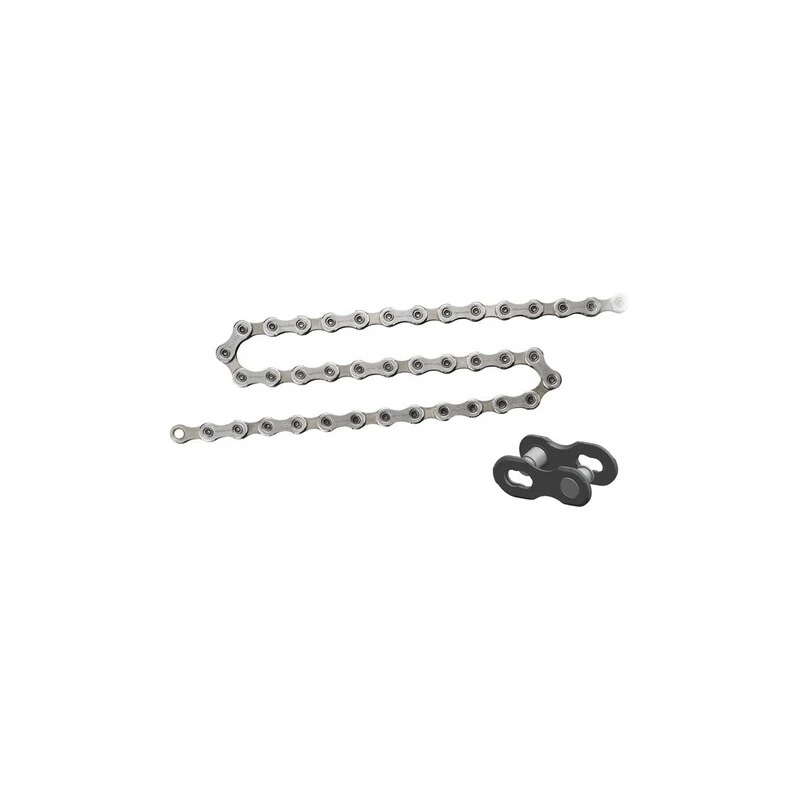 Shimano XT Kette SIL-TEC 11-fach, CN-E800011 2 Shimano XT Kette SIL-TEC 11-fach, CN-E800011 – Bild 2