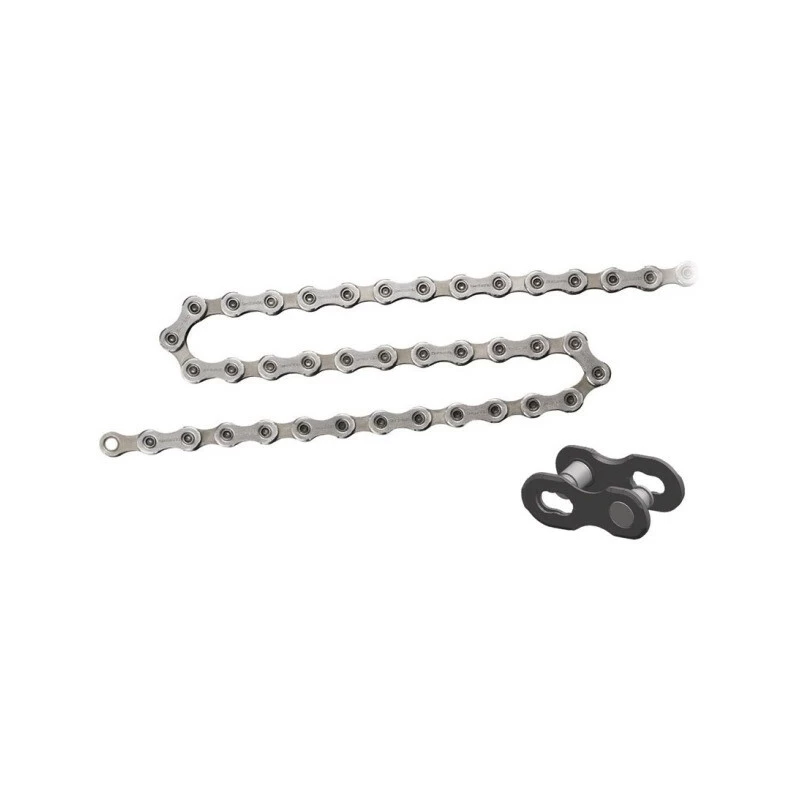 Shimano XT Kette SIL-TEC 11-fach, CN-E800011 4 Shimano XT Kette SIL-TEC 11-fach, CN-E800011 – Bild 4