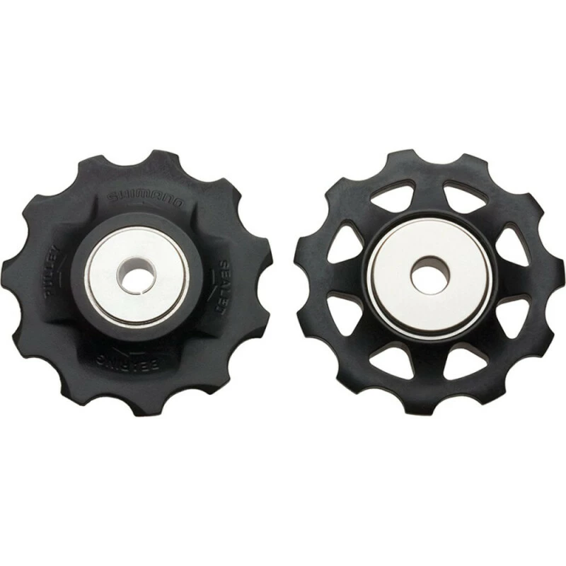 Shimano XTR 14 Wechselrädchen SET, Y-5XC 98140 RD-M980/985 2 Shimano XTR 14 Wechselrädchen SET, Y-5XC 98140 RD-M980/985 – Bild 2